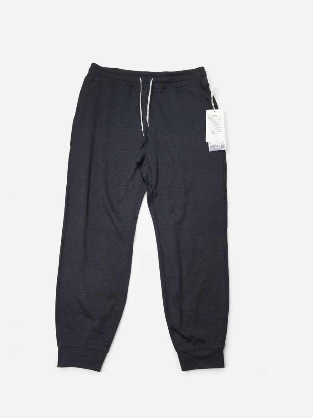 NWT Vuori Women's Performance Charcoal Heather Pants Joggers Size S